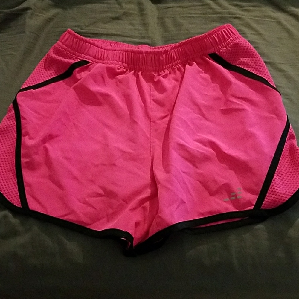 Athletic shorts